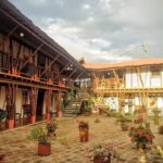 Hotel y Restaurante El Ganadero