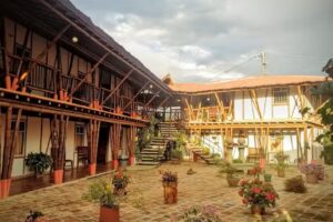 Hotel y Restaurante El Ganadero