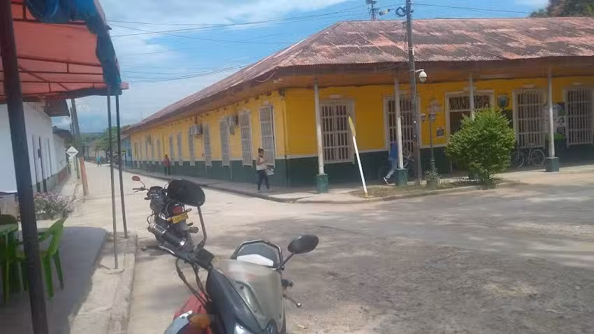 Hotel y Restaurante El Ganadero