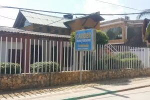 Hotel Y Restaurante el Laguito