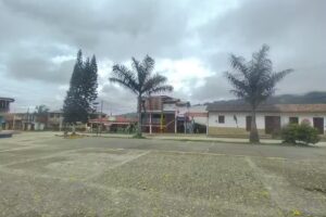 Hotel y restaurante El Paraiso