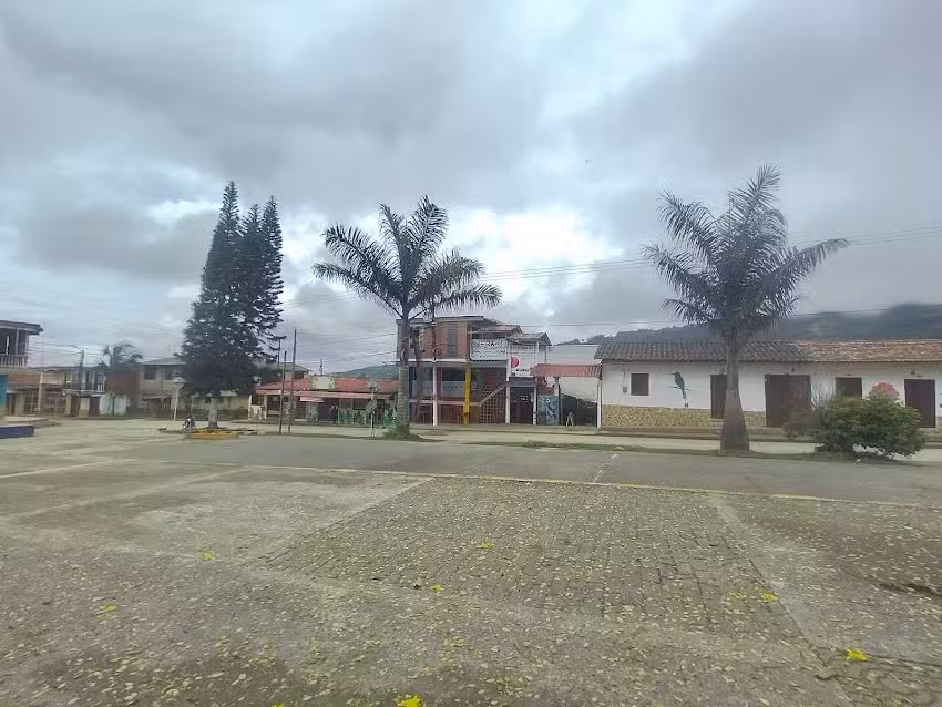 Hotel y restaurante El Paraiso