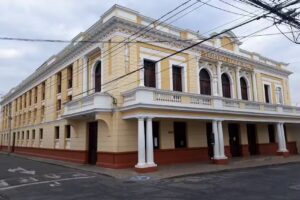 HOTEL Y RESTAURANTE GUADALUPE BUGA