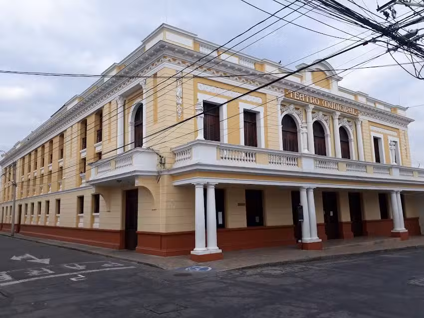 HOTEL Y RESTAURANTE GUADALUPE BUGA