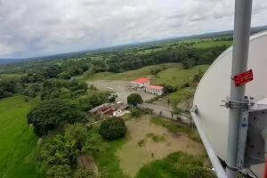 Hotel y restaurante jurado