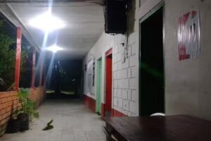 Hotel Y Restaurante Kilometro 0