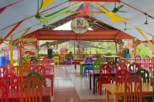 Hotel y Restaurante La Becerra Sincelejo