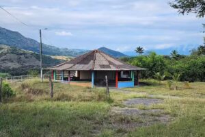 Hotel y restaurante La Cueva de Uribe