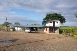 hotel y Restaurante La esperanza