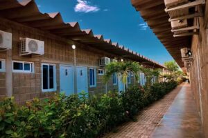 Hotel y Restaurante La Magdalena