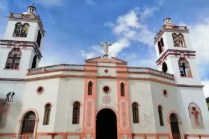 Hotel y Restaurante La Parrilla