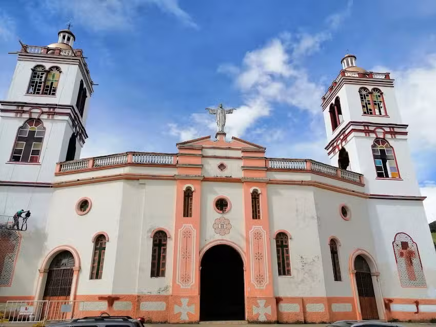 Hotel y Restaurante La Parrilla