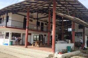 Hotel y Restaurante La Polillera