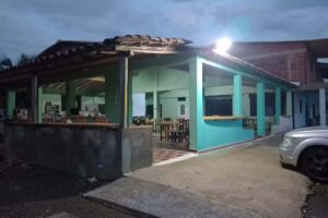 Hotel y restaurante la pradera