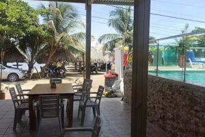 Hotel Y Restaurante La Rochela