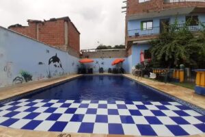 Hotel Y Restaurante la Terminal