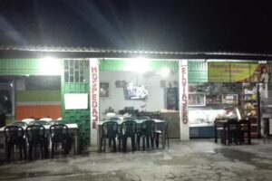 Hotel Y Restaurante Las Ma&ntilde;anitas