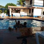 Hotel Y Restaurante LOS PAISAS