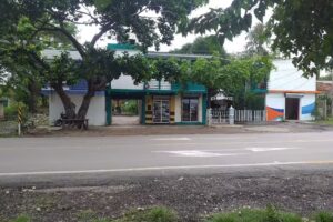 Hotel y restaurante Los Ranchos