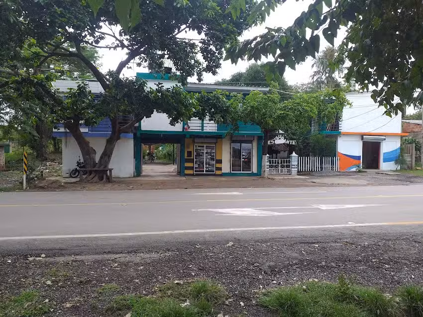 Hotel y restaurante Los Ranchos