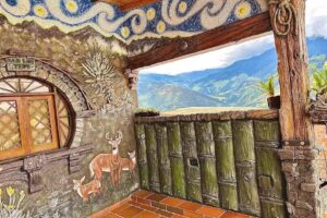 HOTEL Y RESTAURANTE LOS T&Iacute;OS