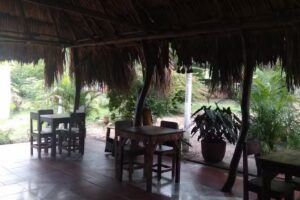 Hotel y Restaurante Luna Verde