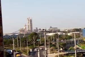 Hotel y Restaurante Luz del Norte