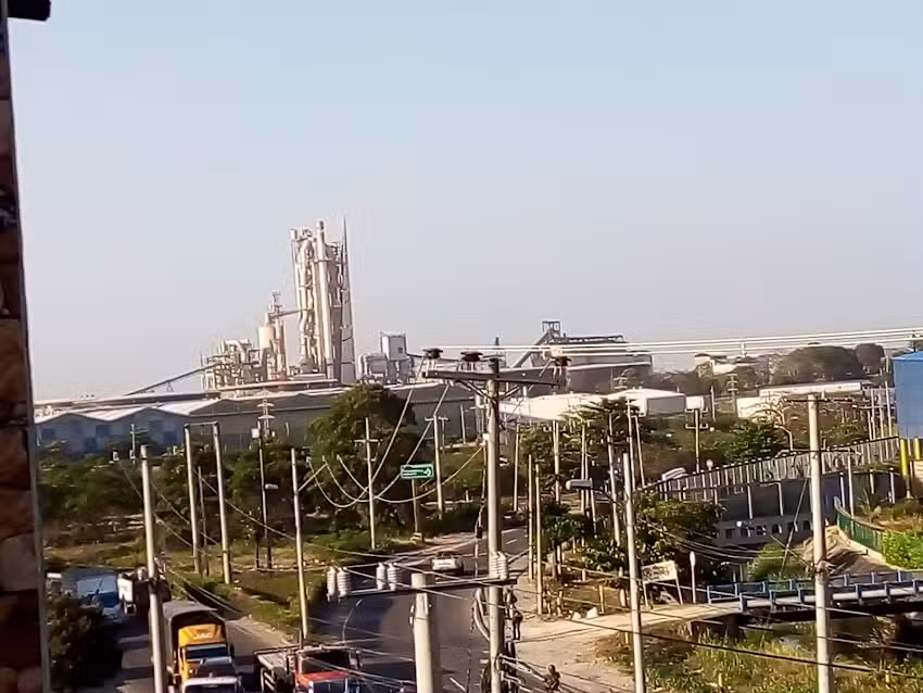 Hotel y Restaurante Luz del Norte