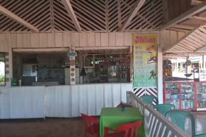 Hotel y restaurante &ldquo;Meluan&rdquo;