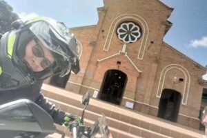 Hotel y Restaurante Miramonte