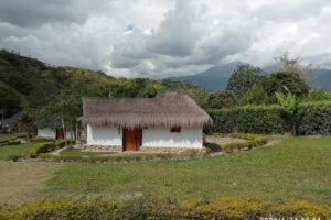 Hotel Y Restaurante Nabusimake