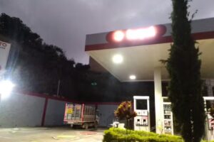 Hotel y Restaurante Nebraska