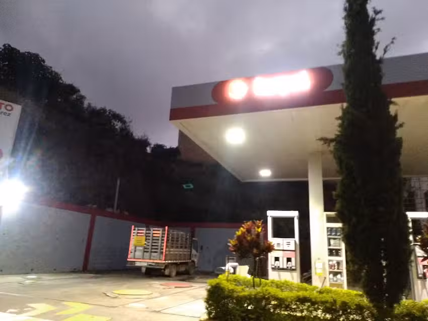 Hotel y Restaurante Nebraska