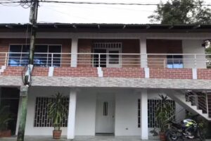 Hotel y Restaurante Oscar Fernando