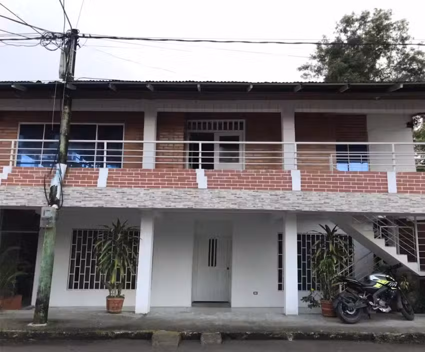 Hotel y Restaurante Oscar Fernando