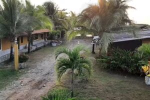 Hotel Y Restaurante Playa Mar Sun Caribe