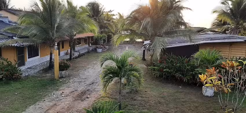 Hotel Y Restaurante Playa Mar Sun Caribe