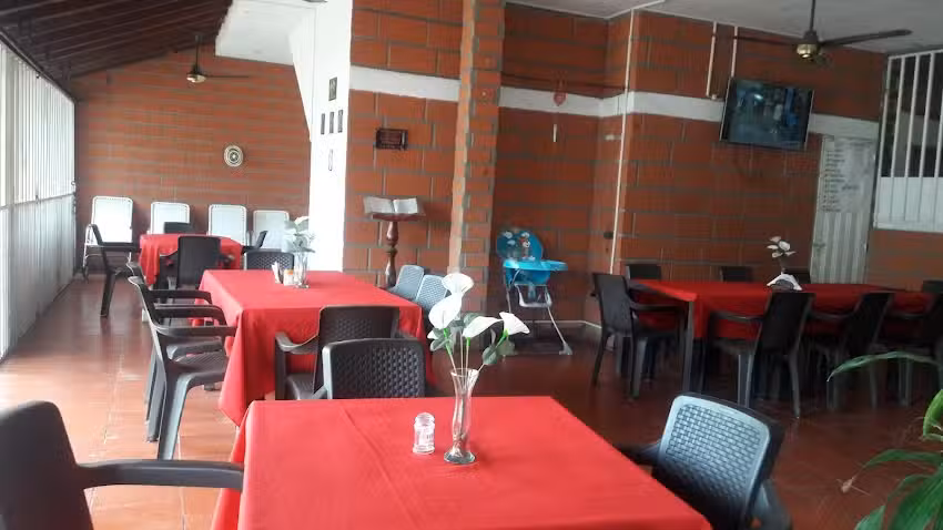 Hotel y Restaurante Porto Fino