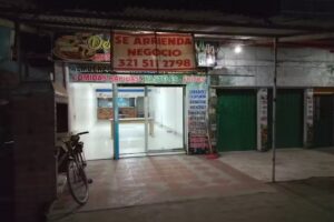 Hotel Y Restaurante Rinc&oacute;n Caribe