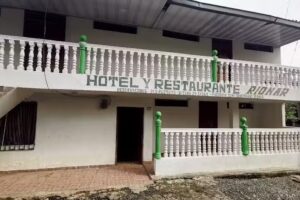 Hotel y Restaurante Rio-Mar