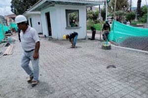 Hotel y Restaurante SAMAJO