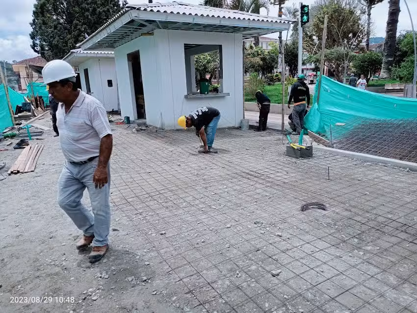 Hotel y Restaurante SAMAJO