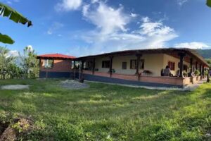 Hotel y Restaurante San Miguel