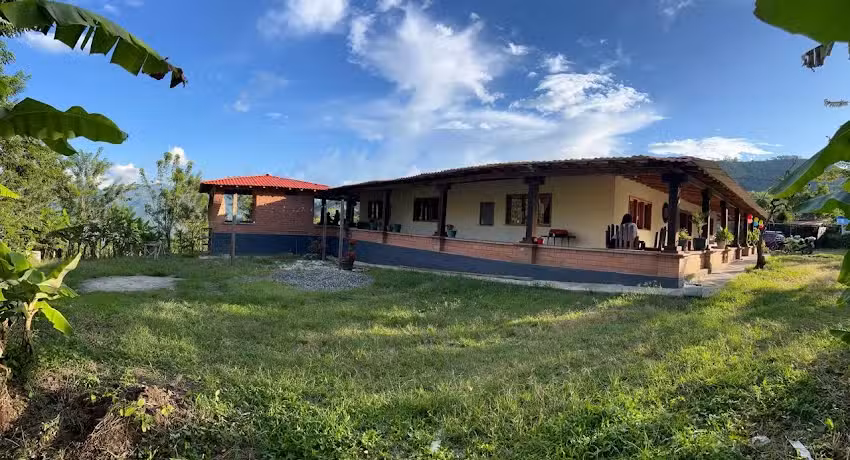 Hotel y Restaurante San Miguel