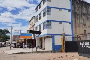 Hotel y Restaurante Sarín Plus