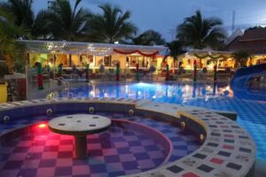 Hotel y Restaurante Villa Hasbleidy