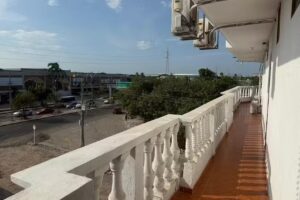 HOTEL Y RESTAURANTE VIRGEN DEL CARMEN