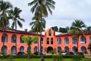 Hotel y Spa Santa Fe Colonial