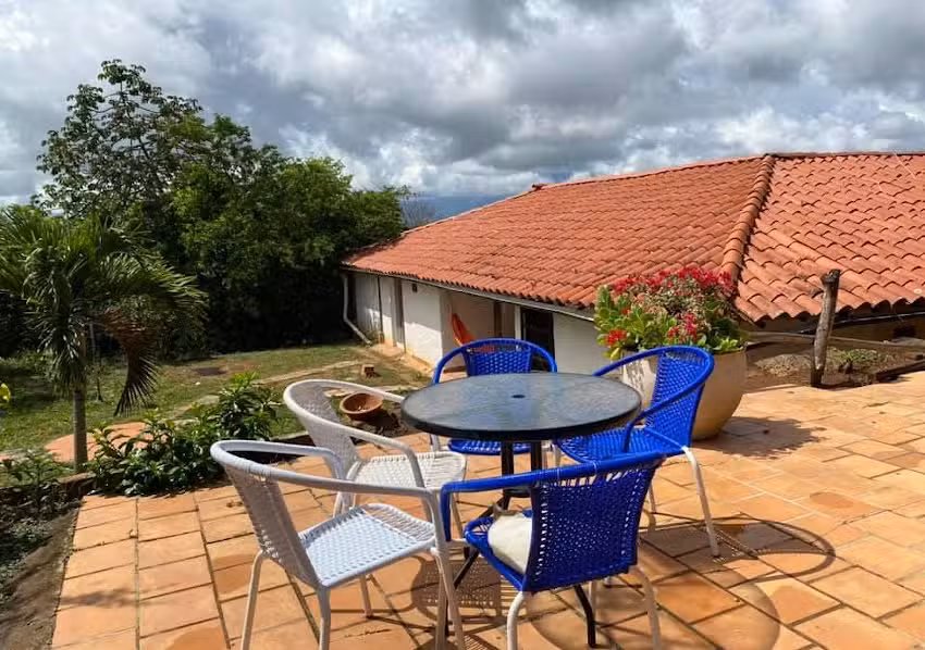 Hotel Y Spa Santos De Piedra