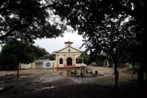 Hotel Y Tienda Lilibeth